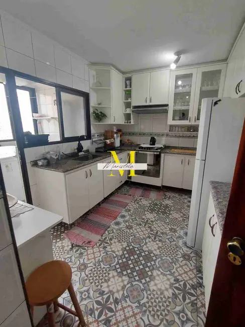 Foto 8 de Apartamento com 3 quartos à venda, 96m2 em Rudge Ramos, Sao Bernardo Do Campo - SP