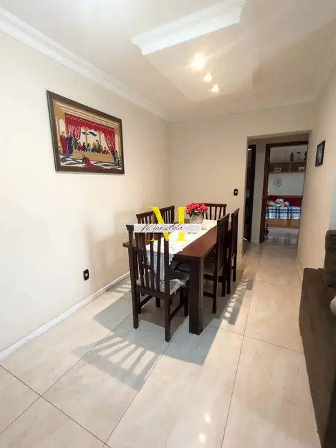 Foto 4 de Apartamento com 3 quartos à venda, 96m2 em Rudge Ramos, Sao Bernardo Do Campo - SP