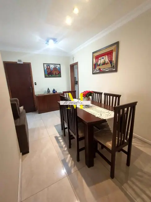 Foto 5 de Apartamento com 3 quartos à venda, 96m2 em Rudge Ramos, Sao Bernardo Do Campo - SP