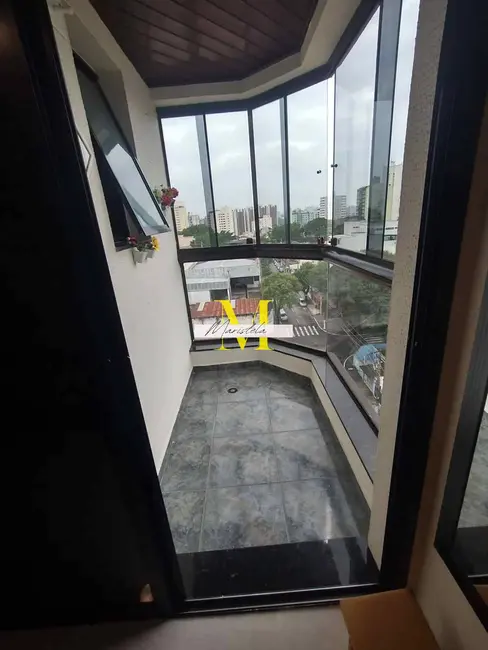 Foto 2 de Apartamento com 3 quartos à venda, 96m2 em Rudge Ramos, Sao Bernardo Do Campo - SP