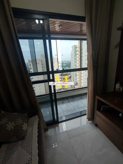 Foto 3 de Apartamento com 3 quartos à venda, 96m2 em Rudge Ramos, Sao Bernardo Do Campo - SP