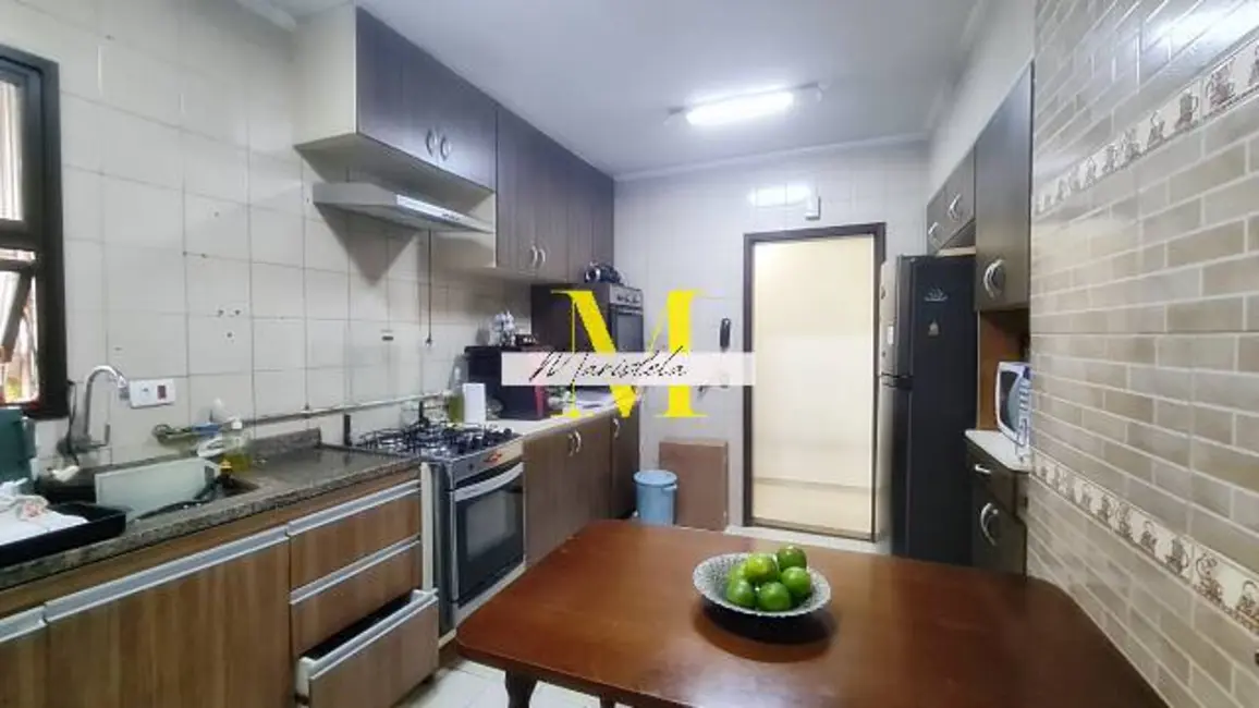 Foto 7 de Apartamento com 3 quartos à venda, 122m2 em Anchieta, Sao Bernardo Do Campo - SP