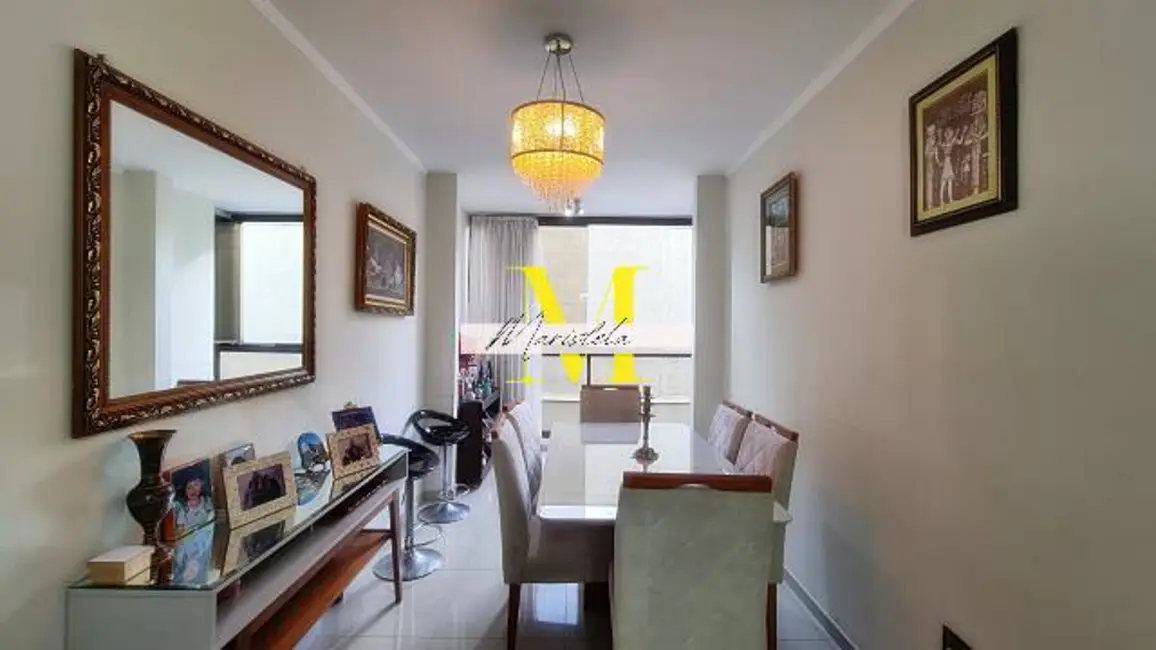 Foto 3 de Apartamento com 3 quartos à venda, 122m2 em Anchieta, Sao Bernardo Do Campo - SP