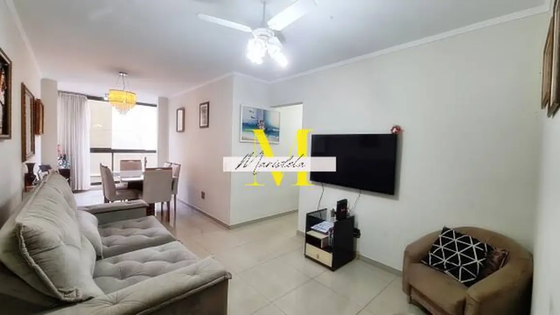 Foto 1 de Apartamento com 3 quartos à venda, 122m2 em Anchieta, Sao Bernardo Do Campo - SP