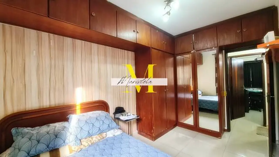 Foto 8 de Apartamento com 3 quartos à venda, 122m2 em Anchieta, Sao Bernardo Do Campo - SP