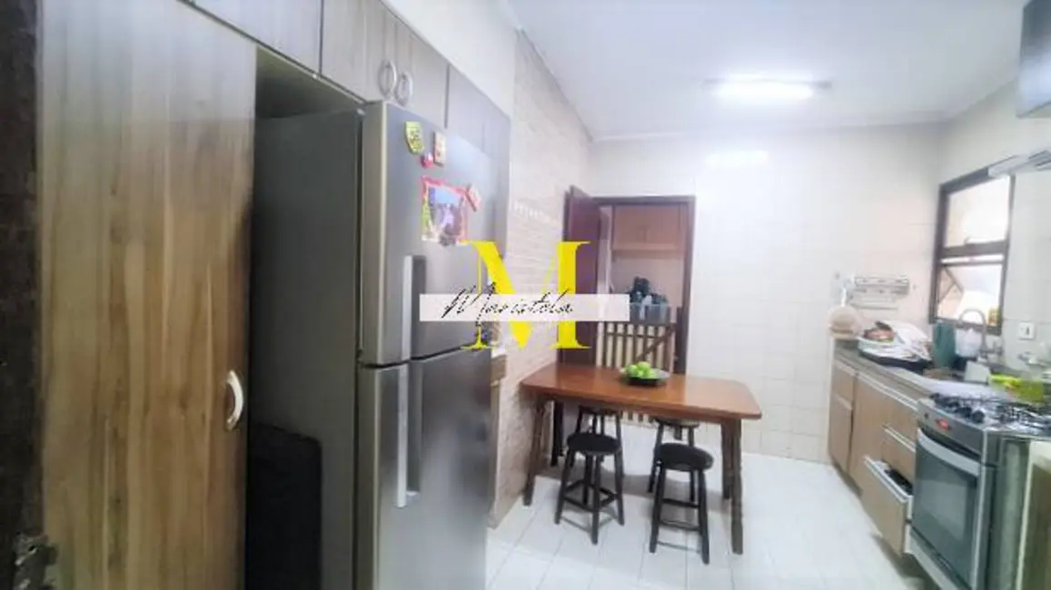 Foto 6 de Apartamento com 3 quartos à venda, 122m2 em Anchieta, Sao Bernardo Do Campo - SP