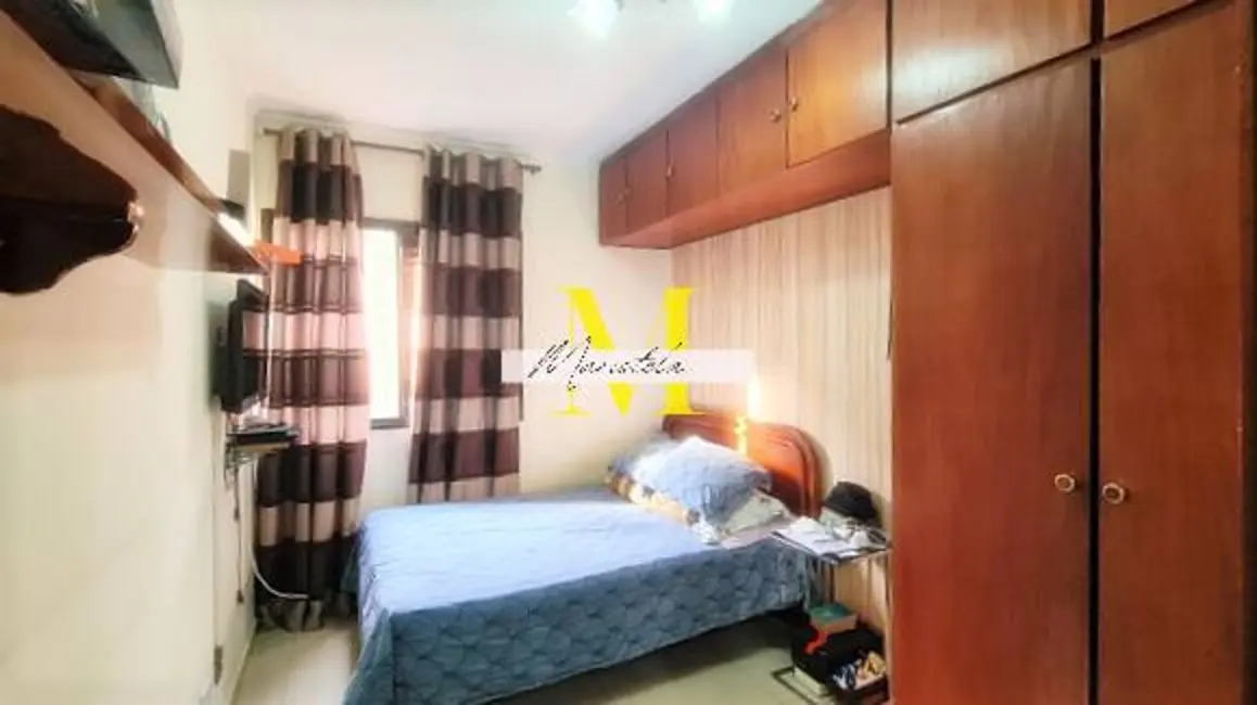 Foto 9 de Apartamento com 3 quartos à venda, 122m2 em Anchieta, Sao Bernardo Do Campo - SP