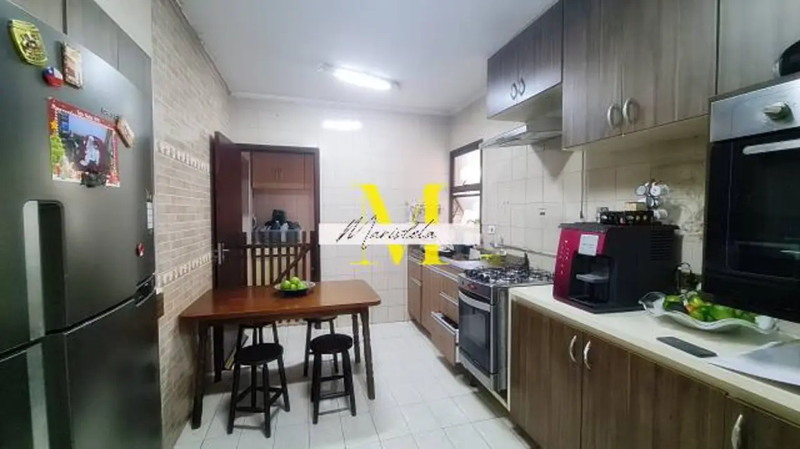 Foto 5 de Apartamento com 3 quartos à venda, 122m2 em Anchieta, Sao Bernardo Do Campo - SP
