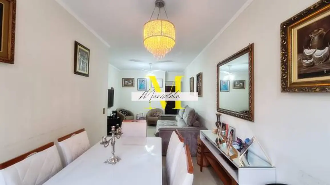 Foto 4 de Apartamento com 3 quartos à venda, 122m2 em Anchieta, Sao Bernardo Do Campo - SP