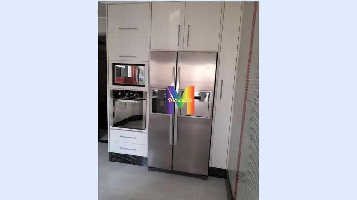 Foto 4 de Casa de Condomínio com 3 quartos à venda, 101m2 em Planalto, Sao Bernardo Do Campo - SP