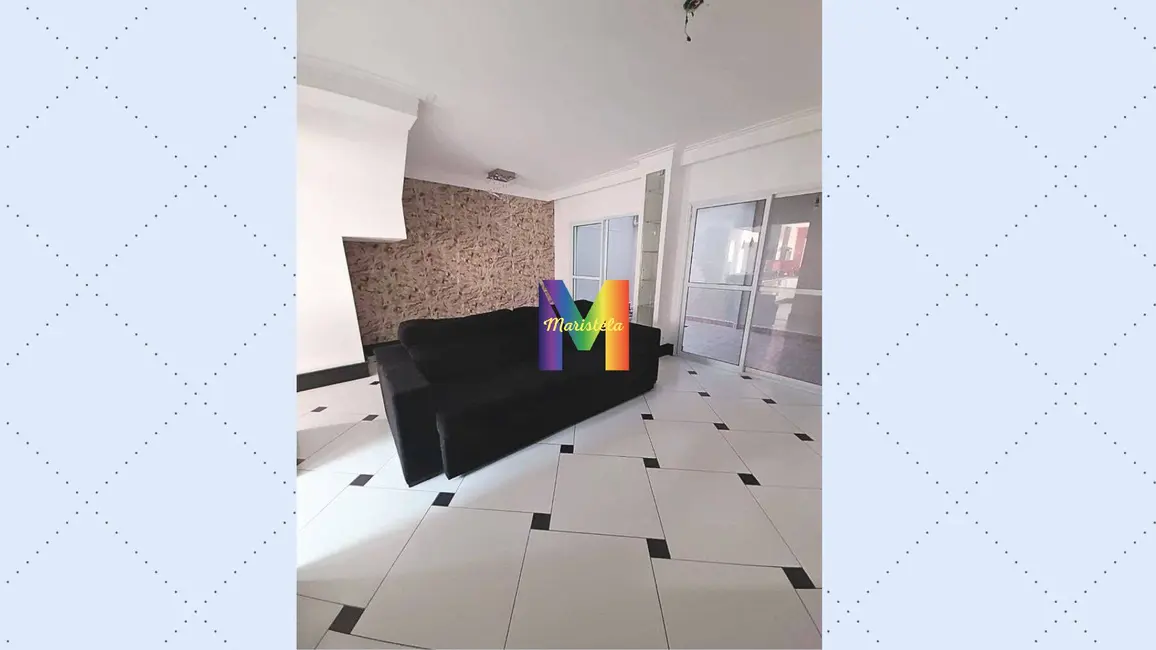 Foto 9 de Casa de Condomínio com 3 quartos à venda, 101m2 em Planalto, Sao Bernardo Do Campo - SP