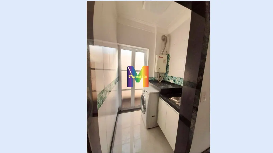 Foto 8 de Casa de Condomínio com 3 quartos à venda, 101m2 em Planalto, Sao Bernardo Do Campo - SP