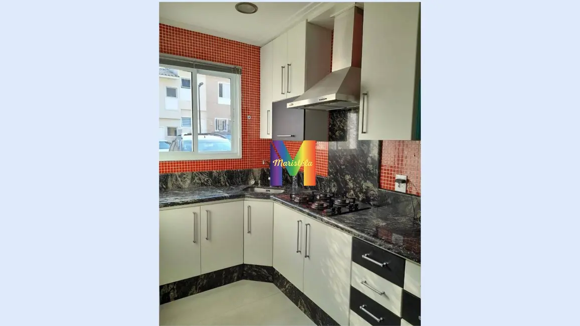 Foto 5 de Casa de Condomínio com 3 quartos à venda, 101m2 em Planalto, Sao Bernardo Do Campo - SP