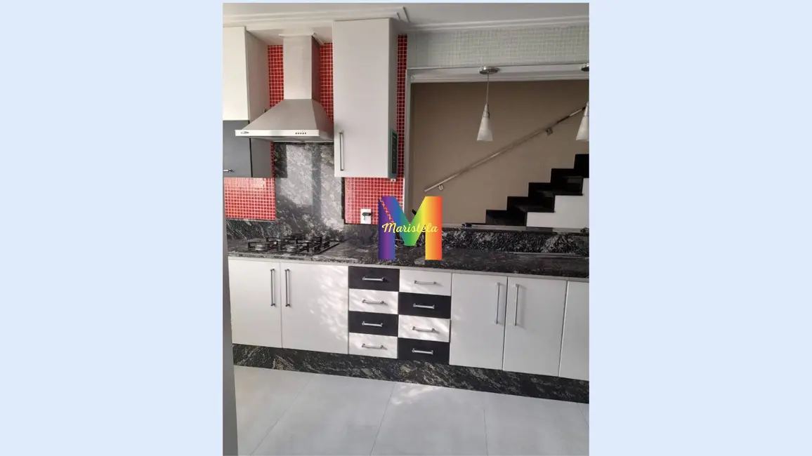 Foto 2 de Casa de Condomínio com 3 quartos à venda, 101m2 em Planalto, Sao Bernardo Do Campo - SP