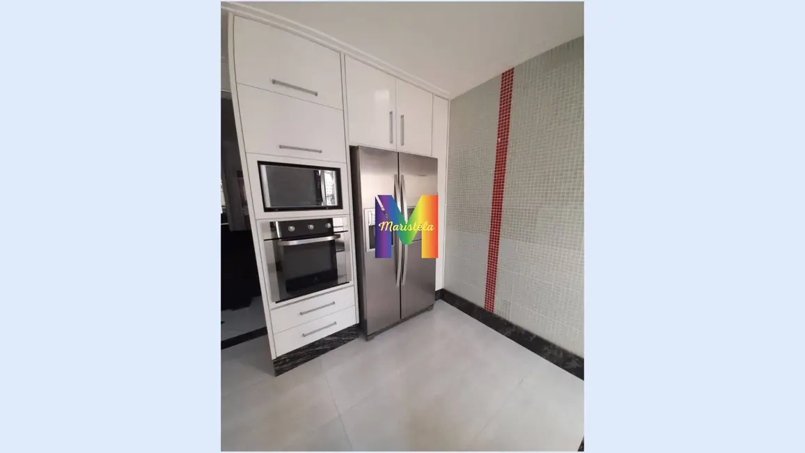 Foto 3 de Casa de Condomínio com 3 quartos à venda, 101m2 em Planalto, Sao Bernardo Do Campo - SP