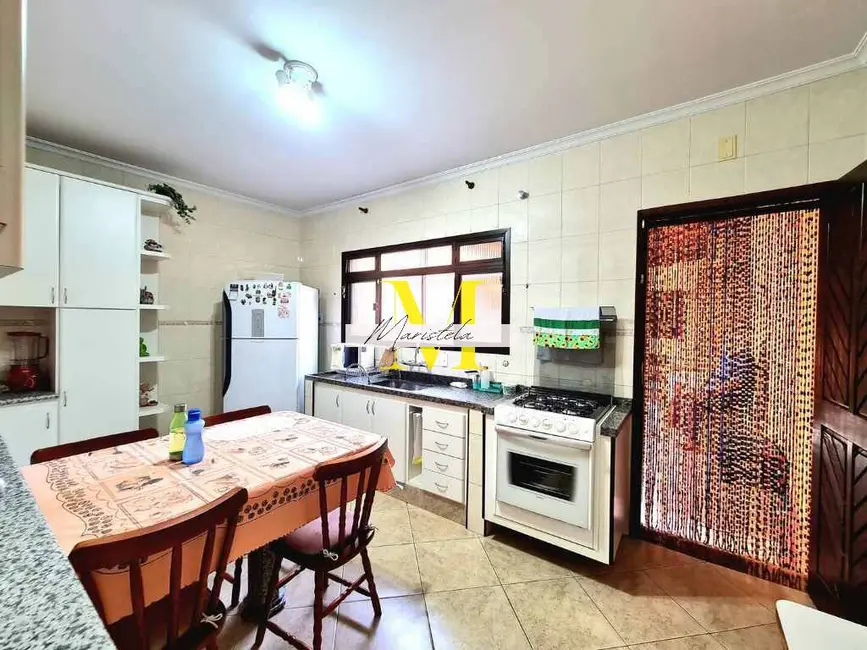 Foto 6 de Casa com 3 quartos à venda, 188m2 em Barcelona, Sao Caetano Do Sul - SP