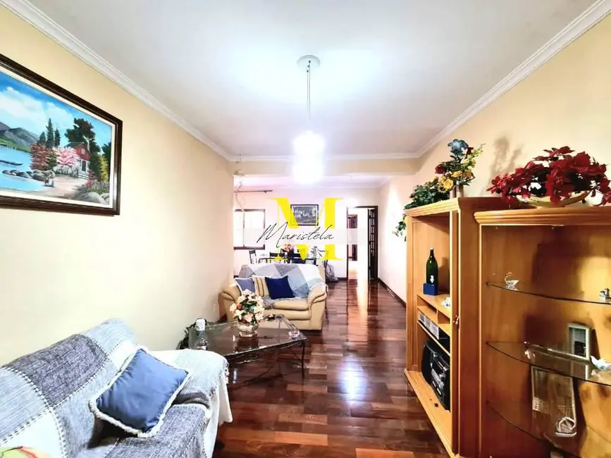 Foto 4 de Casa com 3 quartos à venda, 188m2 em Barcelona, Sao Caetano Do Sul - SP