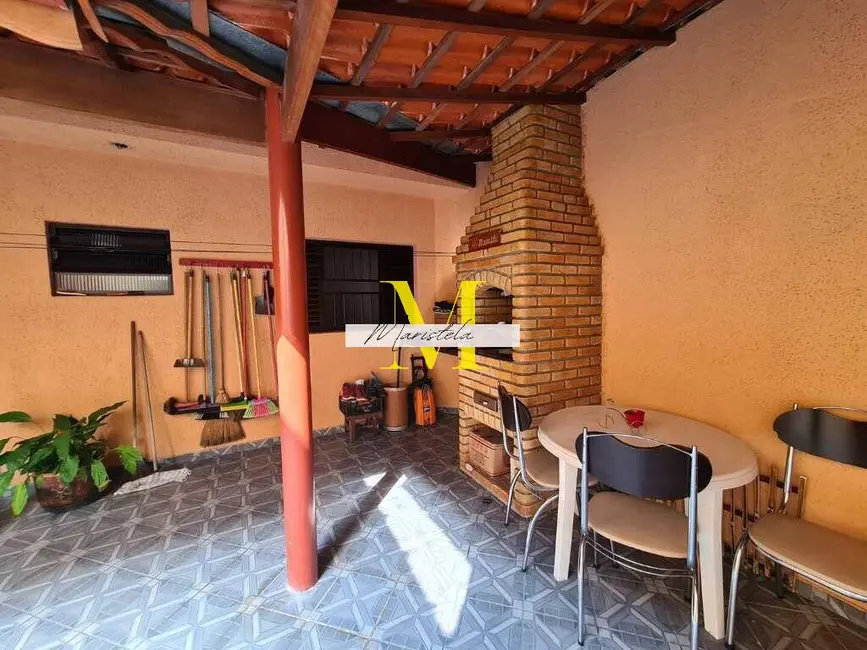 Foto 9 de Casa com 3 quartos à venda, 188m2 em Barcelona, Sao Caetano Do Sul - SP