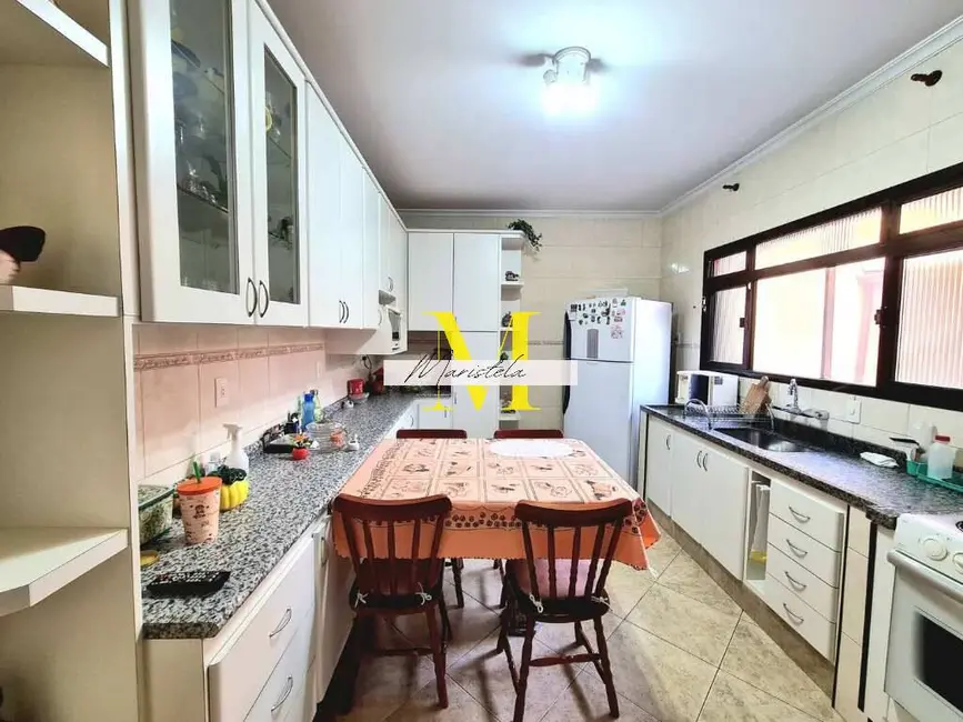 Foto 5 de Casa com 3 quartos à venda, 188m2 em Barcelona, Sao Caetano Do Sul - SP