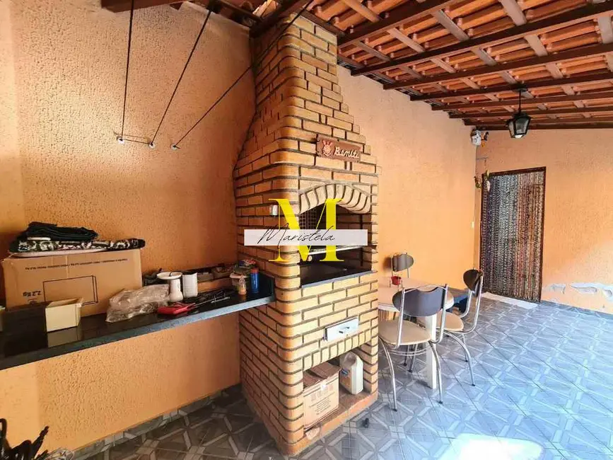 Foto 8 de Casa com 3 quartos à venda, 188m2 em Barcelona, Sao Caetano Do Sul - SP