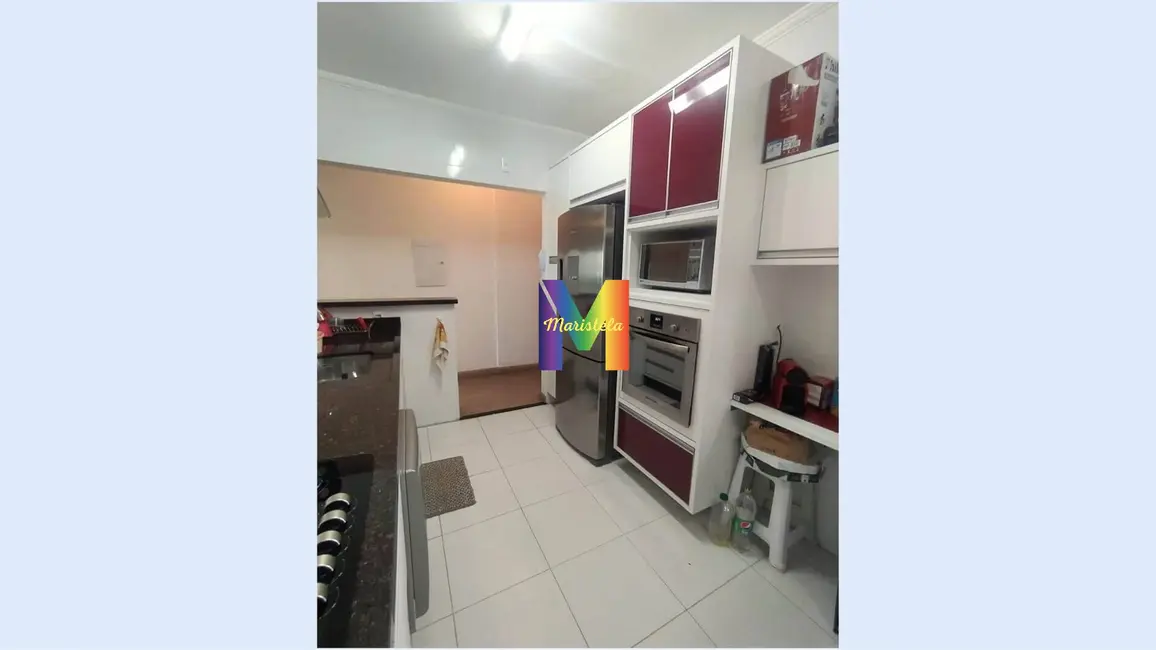 Apartamento com 3 quartos à venda, 84m2 em Rudge Ramos, Sao Bernardo Do Campo - SP - imagem 8 Foto 8 de Apartamento com 3 quartos à venda, 84m2 em Rudge Ramos, Sao Bernardo Do Campo - SP