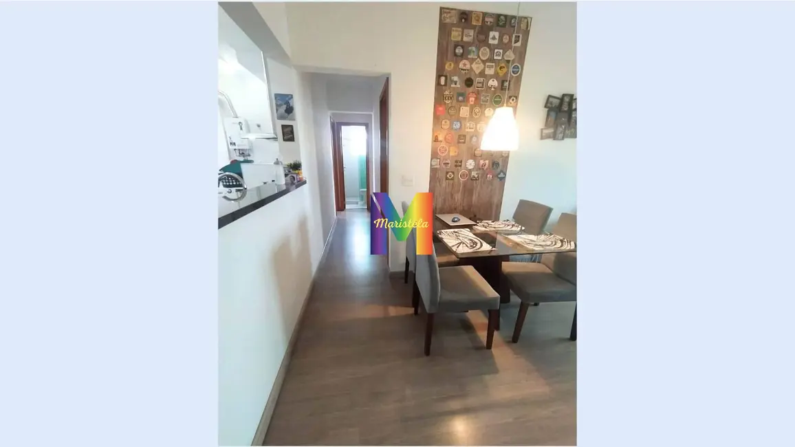 Apartamento com 3 quartos à venda, 84m2 em Rudge Ramos, Sao Bernardo Do Campo - SP - imagem 4 Foto 4 de Apartamento com 3 quartos à venda, 84m2 em Rudge Ramos, Sao Bernardo Do Campo - SP