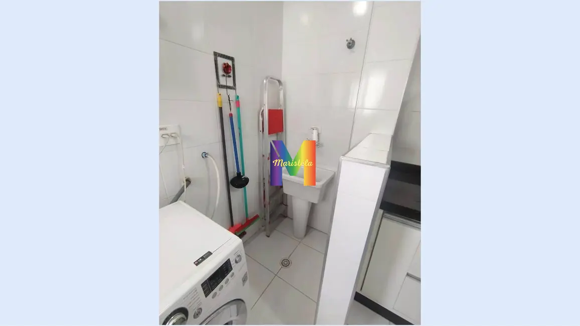 Apartamento com 3 quartos à venda, 84m2 em Rudge Ramos, Sao Bernardo Do Campo - SP - imagem 9 Foto 9 de Apartamento com 3 quartos à venda, 84m2 em Rudge Ramos, Sao Bernardo Do Campo - SP