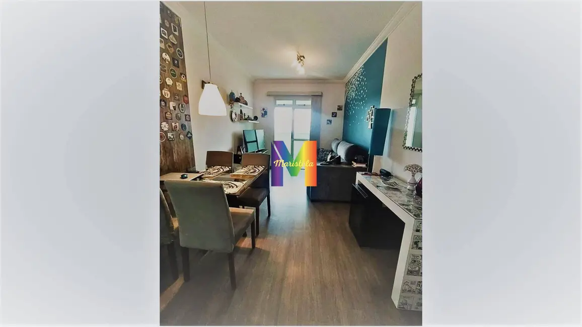 Apartamento com 3 quartos à venda, 84m2 em Rudge Ramos, Sao Bernardo Do Campo - SP - imagem 6 Foto 6 de Apartamento com 3 quartos à venda, 84m2 em Rudge Ramos, Sao Bernardo Do Campo - SP