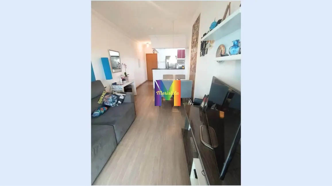 Apartamento com 3 quartos à venda, 84m2 em Rudge Ramos, Sao Bernardo Do Campo - SP - imagem 7 Foto 7 de Apartamento com 3 quartos à venda, 84m2 em Rudge Ramos, Sao Bernardo Do Campo - SP