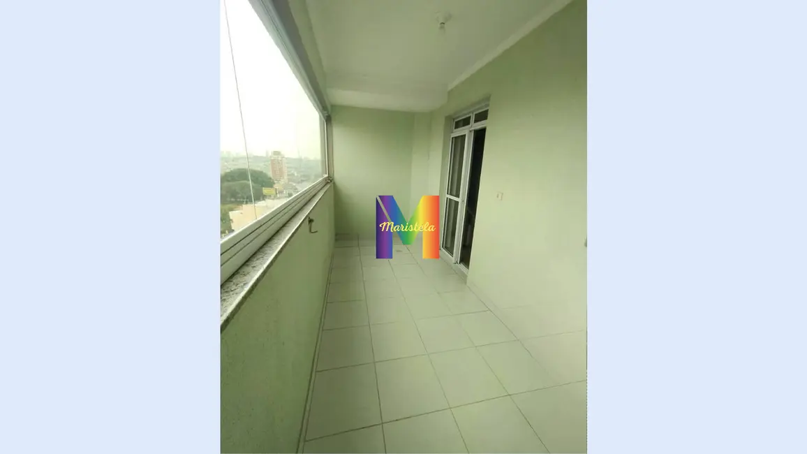 Apartamento com 3 quartos à venda, 84m2 em Rudge Ramos, Sao Bernardo Do Campo - SP - imagem 5 Foto 5 de Apartamento com 3 quartos à venda, 84m2 em Rudge Ramos, Sao Bernardo Do Campo - SP