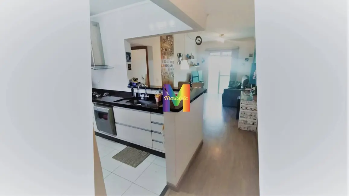 Apartamento com 3 quartos à venda, 84m2 em Rudge Ramos, Sao Bernardo Do Campo - SP - imagem 2 Foto 2 de Apartamento com 3 quartos à venda, 84m2 em Rudge Ramos, Sao Bernardo Do Campo - SP