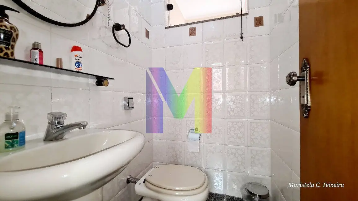 Casa com 3 quartos à venda, 250m2 em Dos Casa, Sao Bernardo Do Campo - SP - imagem 8 Foto 8 de Casa com 3 quartos à venda, 250m2 em Dos Casa, Sao Bernardo Do Campo - SP