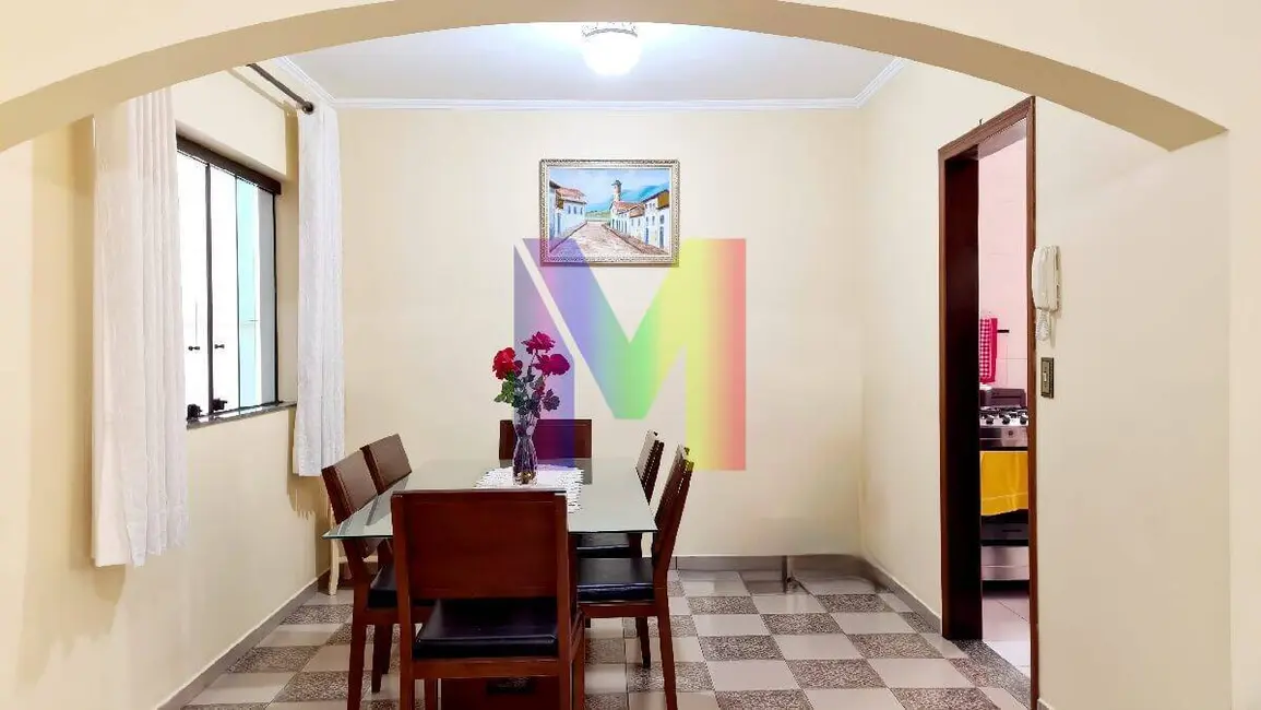 Casa com 3 quartos à venda, 250m2 em Dos Casa, Sao Bernardo Do Campo - SP - imagem 5 Foto 5 de Casa com 3 quartos à venda, 250m2 em Dos Casa, Sao Bernardo Do Campo - SP