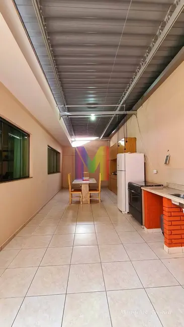 Casa com 3 quartos à venda, 250m2 em Dos Casa, Sao Bernardo Do Campo - SP - imagem 4 Foto 4 de Casa com 3 quartos à venda, 250m2 em Dos Casa, Sao Bernardo Do Campo - SP