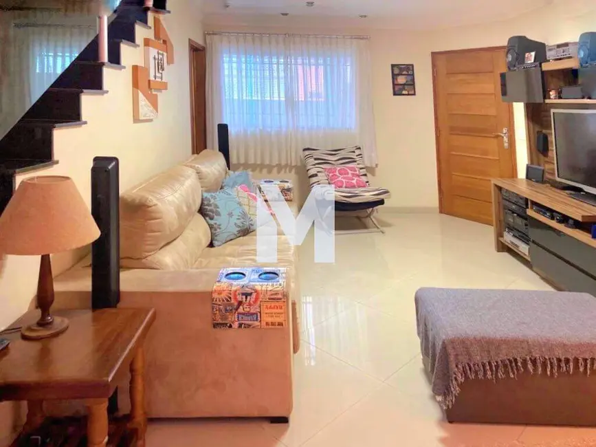 Foto 5 de Casa com 3 quartos à venda, 186m2 em Parque São Vicente, Maua - SP