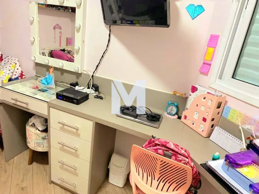 Foto 7 de Casa com 3 quartos à venda, 186m2 em Parque São Vicente, Maua - SP