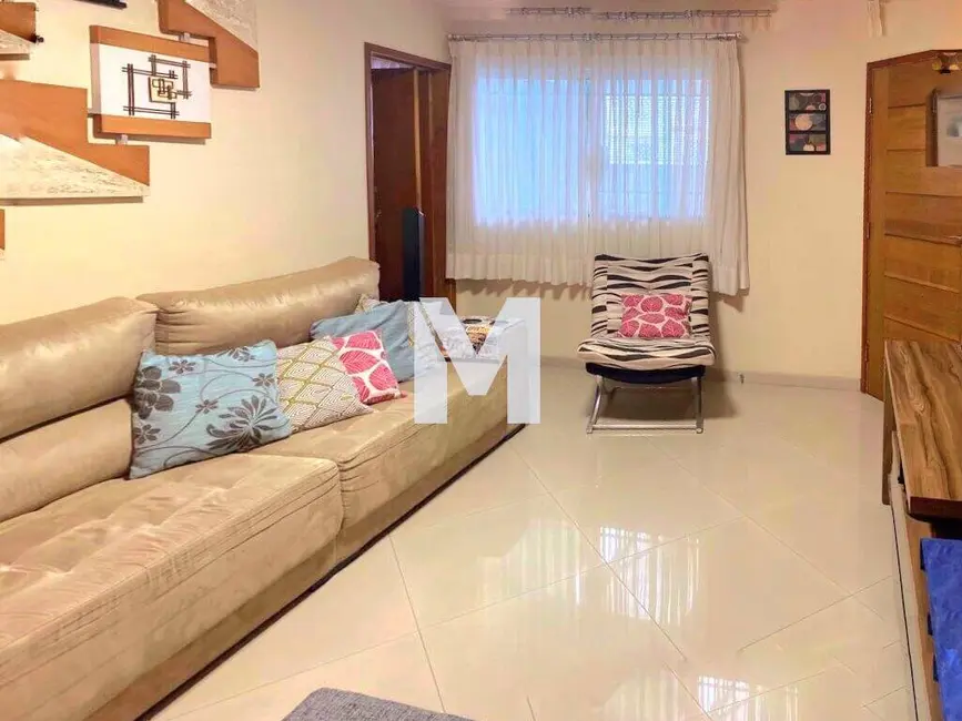 Foto 4 de Casa com 3 quartos à venda, 186m2 em Parque São Vicente, Maua - SP