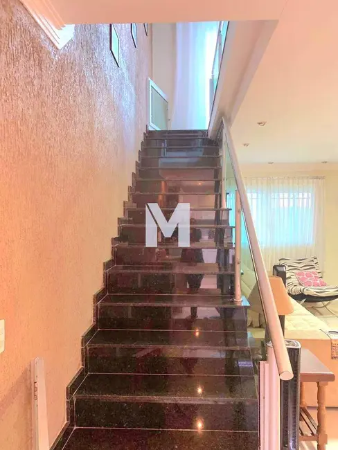 Foto 6 de Casa com 3 quartos à venda, 186m2 em Parque São Vicente, Maua - SP