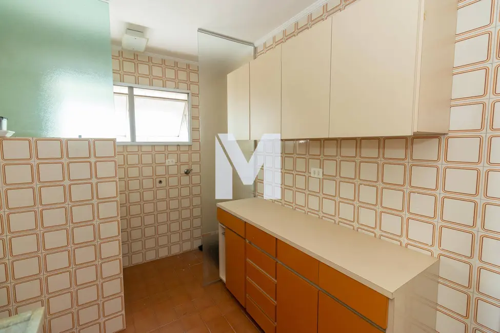 Foto 6 de Apartamento com 1 quarto à venda, 48m2 em Vila Uberabinha, São Paulo - SP