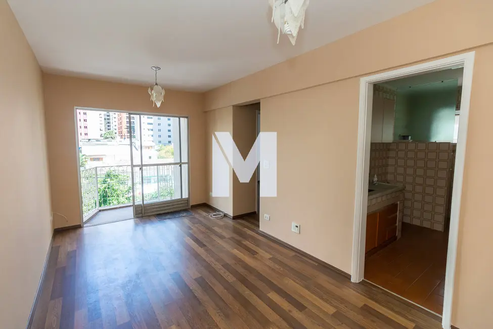 Foto 1 de Apartamento com 1 quarto à venda, 48m2 em Vila Uberabinha, São Paulo - SP