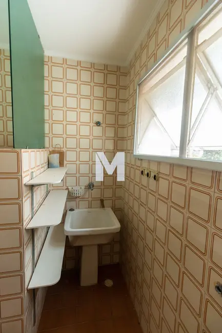 Foto 7 de Apartamento com 1 quarto à venda, 48m2 em Vila Uberabinha, São Paulo - SP