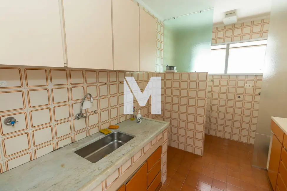 Foto 5 de Apartamento com 1 quarto à venda, 48m2 em Vila Uberabinha, São Paulo - SP