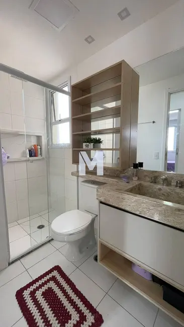 Foto 6 de Apartamento com 2 quartos à venda, 54m2 em Jardim Olavo Bilac, Sao Bernardo Do Campo - SP