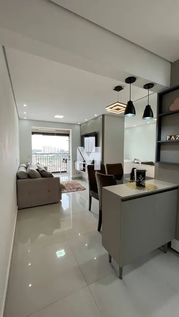 Foto 5 de Apartamento com 2 quartos à venda, 54m2 em Jardim Olavo Bilac, Sao Bernardo Do Campo - SP