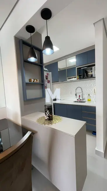 Foto 8 de Apartamento com 2 quartos à venda, 54m2 em Jardim Olavo Bilac, Sao Bernardo Do Campo - SP