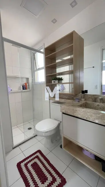 Foto 4 de Apartamento com 2 quartos à venda, 54m2 em Jardim Olavo Bilac, Sao Bernardo Do Campo - SP