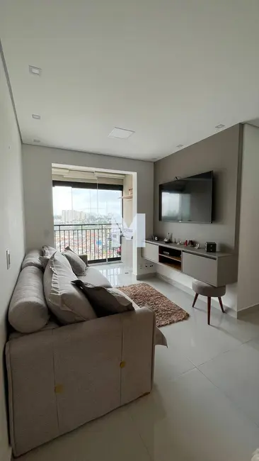 Foto 7 de Apartamento com 2 quartos à venda, 54m2 em Jardim Olavo Bilac, Sao Bernardo Do Campo - SP