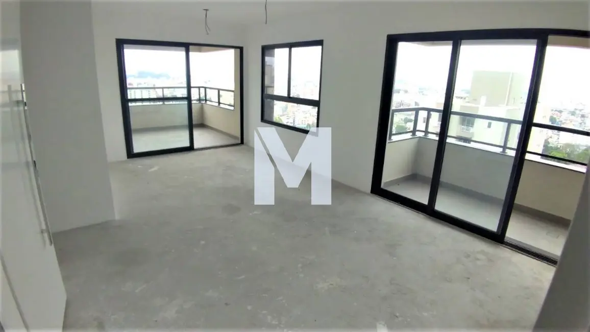 Foto 1 de Apartamento com 3 quartos à venda, 161m2 em Campestre, Santo Andre - SP