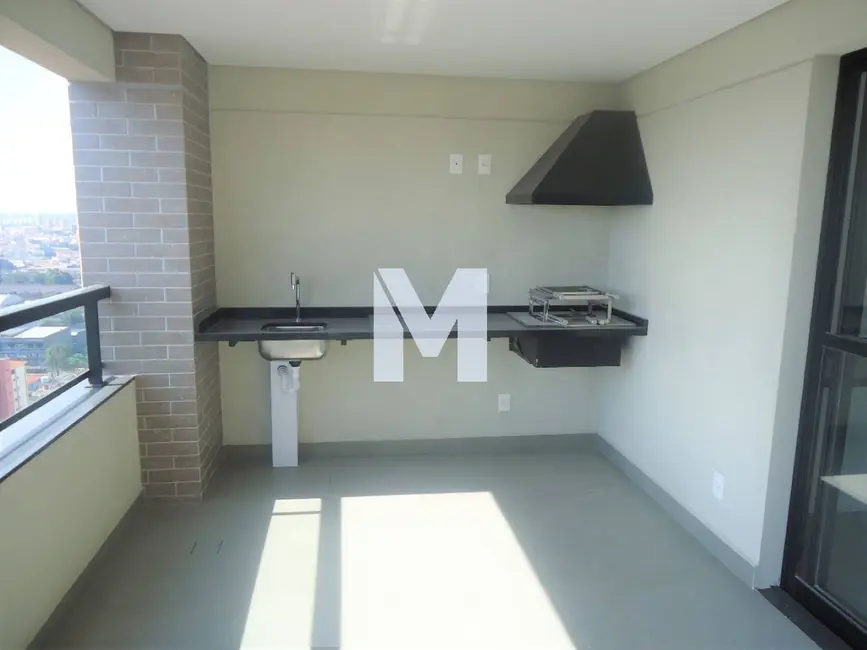 Foto 6 de Apartamento com 3 quartos à venda, 161m2 em Campestre, Santo Andre - SP