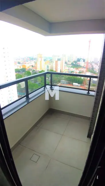 Foto 2 de Apartamento com 3 quartos à venda, 161m2 em Campestre, Santo Andre - SP